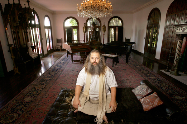 Rick Rubin