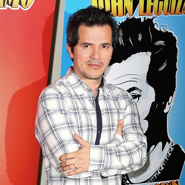 John Leguizamo