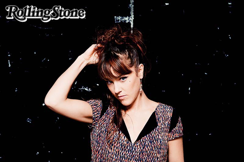 ADMIRADORA Zaz também gosta de música brasileira