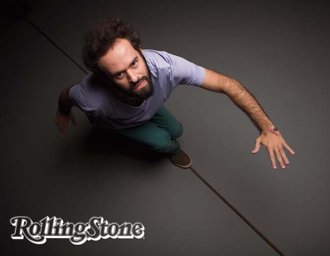 DE PÉ  Jeneci superou conflitos internos antes de gravar o segundo disco