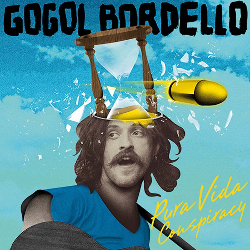 Gogol Bordello