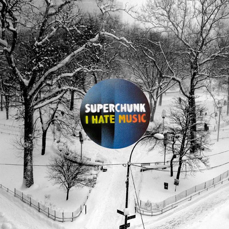 Superchunk