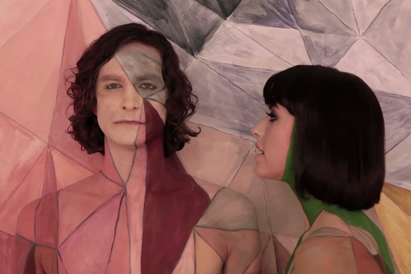 Galeria – Melhores Covers – Capa – Gotye