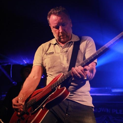 Peter Hook