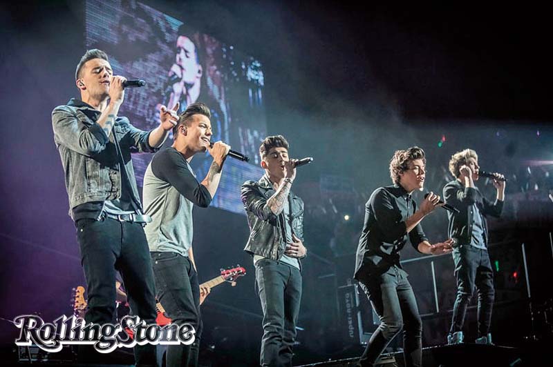 One Direction: This Is Us