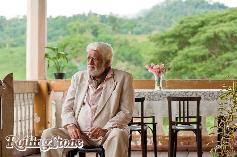 A Coleção Invisível