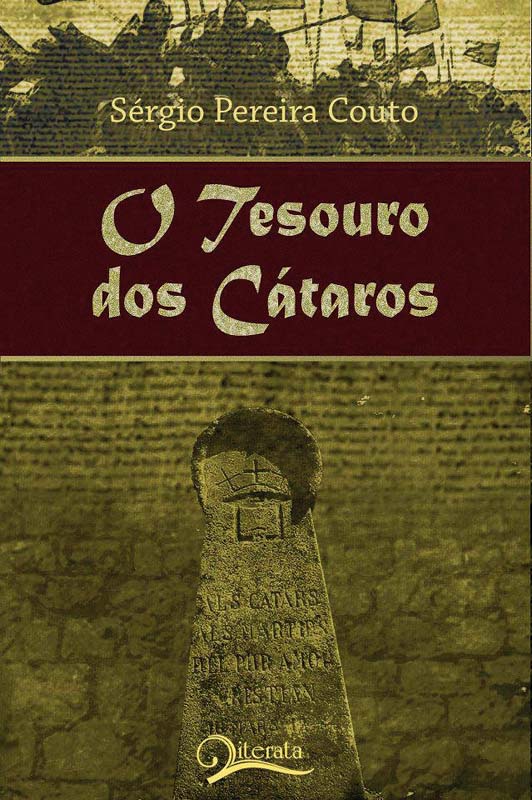 O Tesouro dos Cátaros