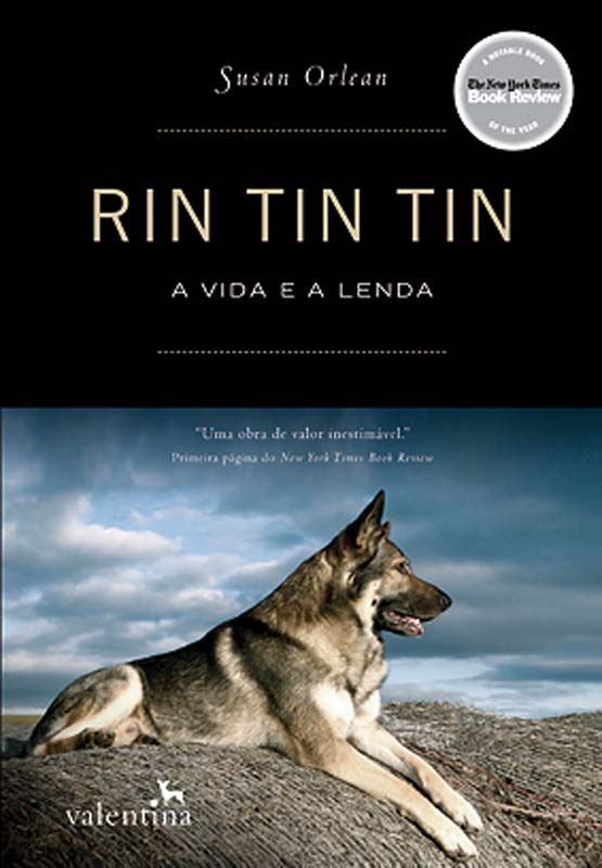 RinTinTin–A Vida e a Lenda