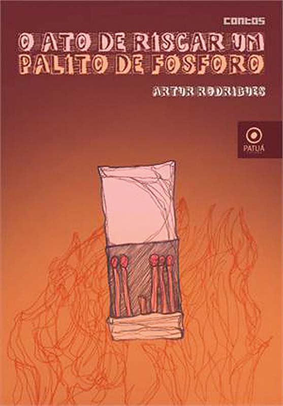 O Ato de Riscar um Palito de Fósforo