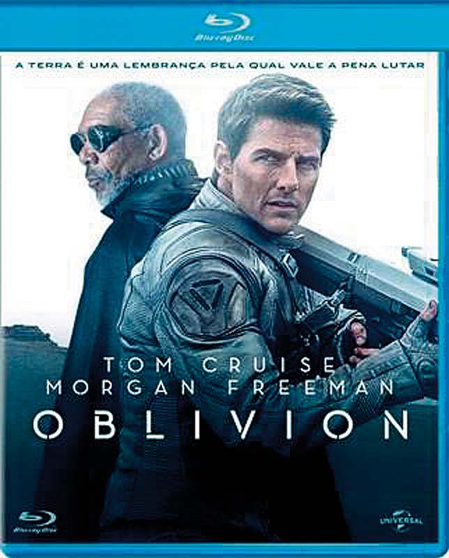 Oblivion