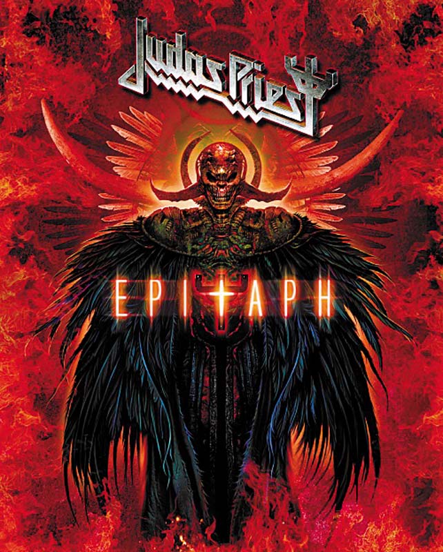 Judas Priest