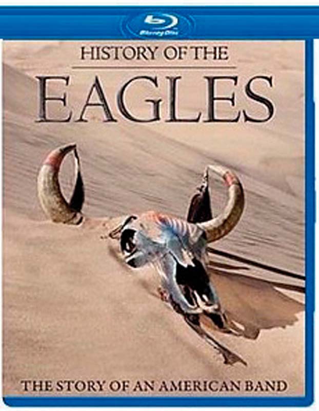 The Eagles