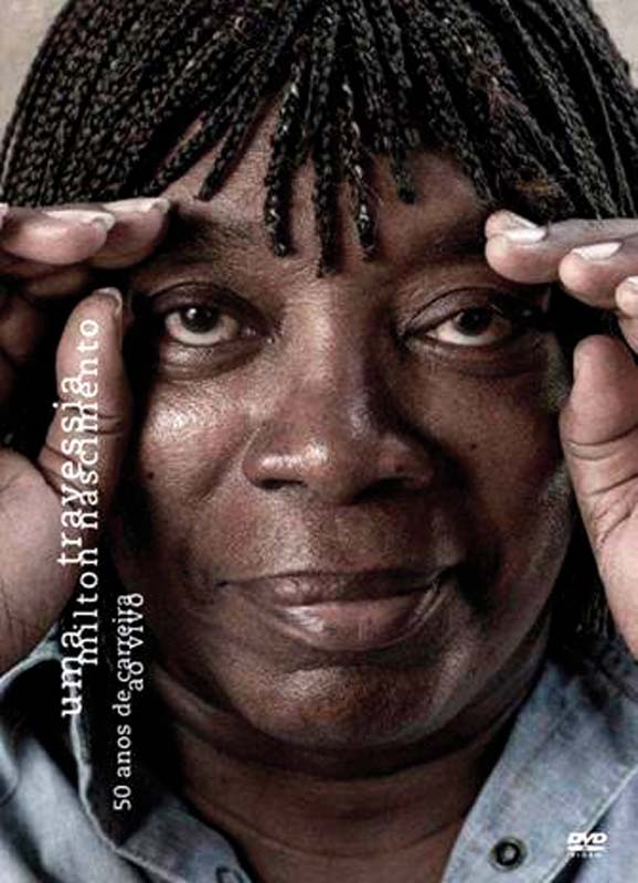 Milton Nascimento