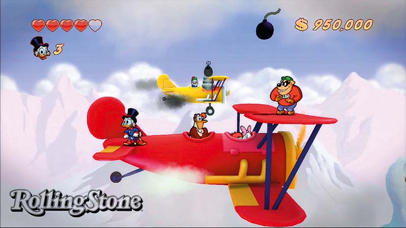 DuckTales  Remastered