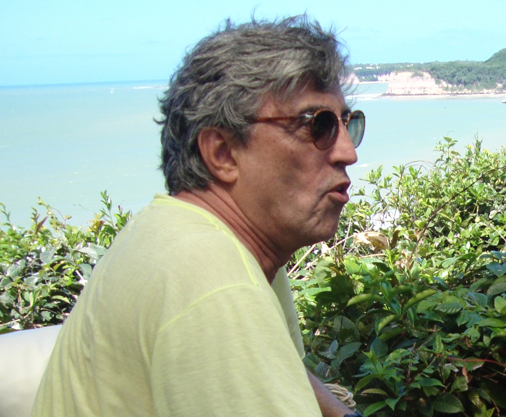 Ivan Lins