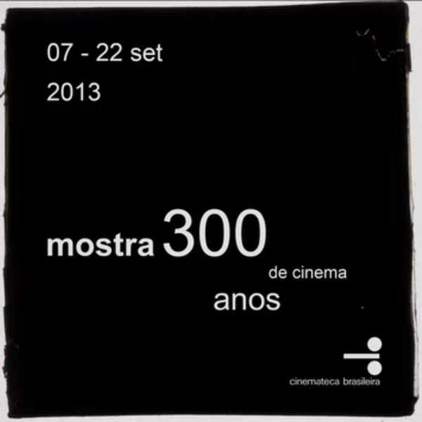 300 anos de cinema