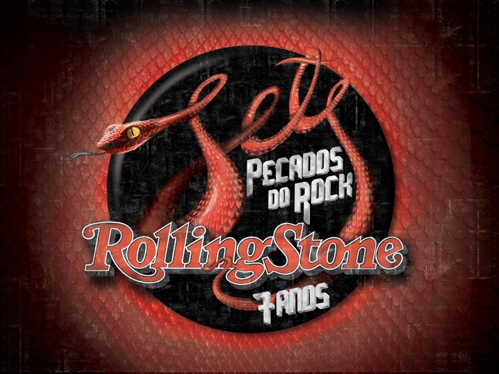 Festa Rolling Stone Brasil