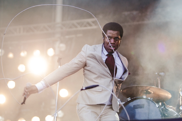 Galeria Rock in Rio dia 13 - Vintage Trouble