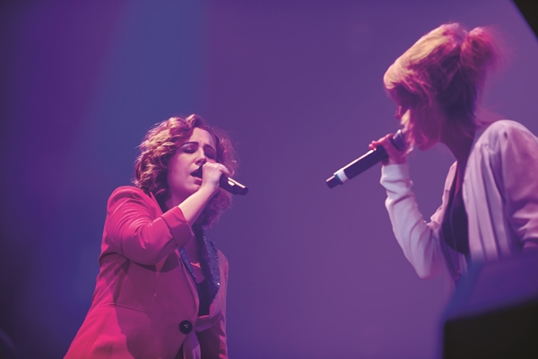 Galeria Rock in Rio dia 13 - Selah Sue