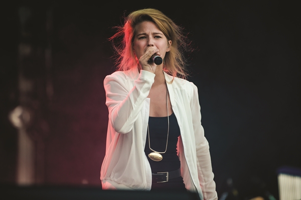 Galeria Rock in Rio dia 13 - Selah Sue