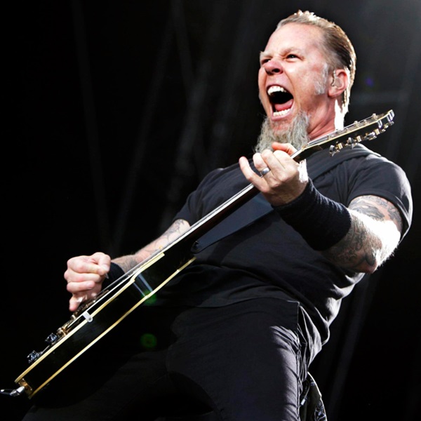 Metallica