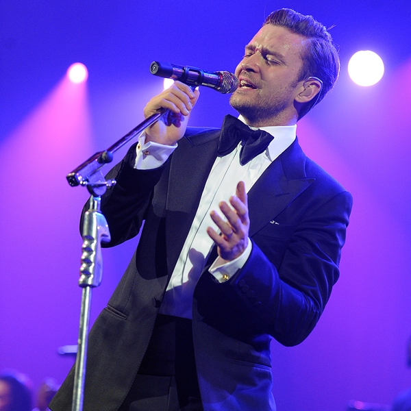 Justin Timberlake (15/09, Palco Mundo)

O rapaz é um ícone de estilo, sabe fazer o público dançar e é adorado pelas mulheres – o que significa que esse pode ser um bom show para encontrar um par.