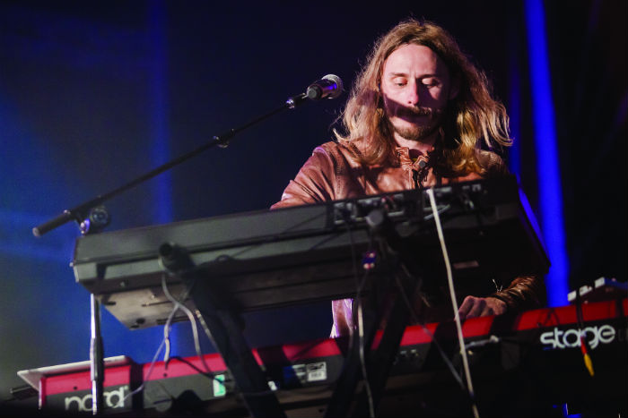 Galeria – Rock in Rio - 2º dia – Saints of Valory 2