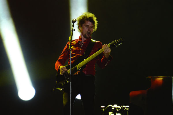 Galeria – Rock in Rio - 2º dia – Muse 1