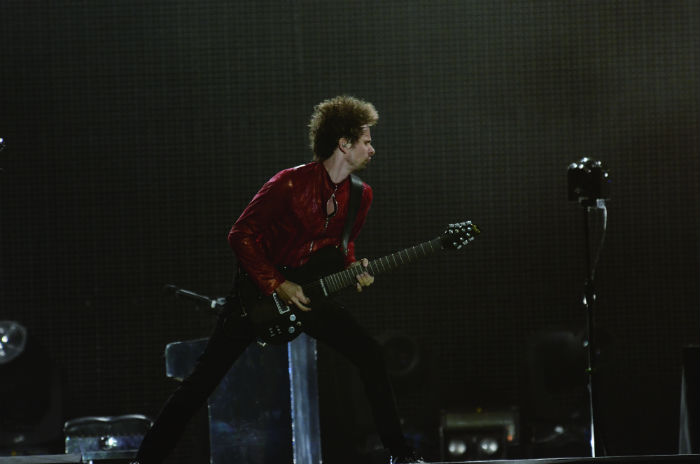 Galeria – Rock in Rio - 2º dia – Muse 3