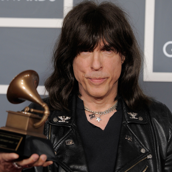 Marky Ramone