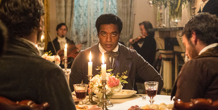 12 Years a Slave