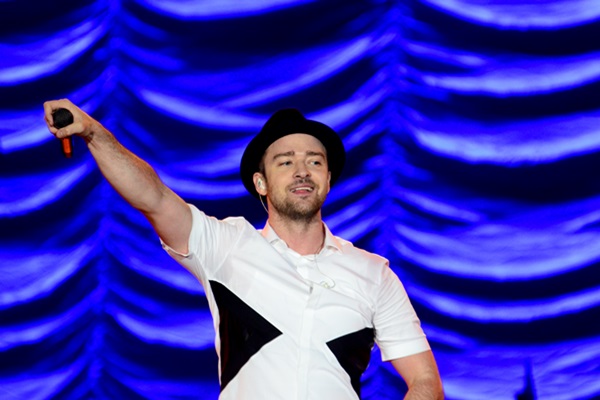 Justin Timberlake