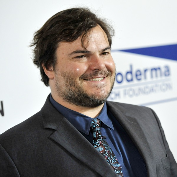 Jack Black