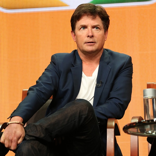 Michael J. Fox