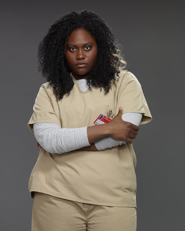 Danielle Brooks