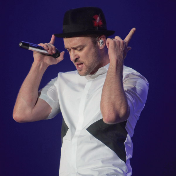 Justin Timberlake