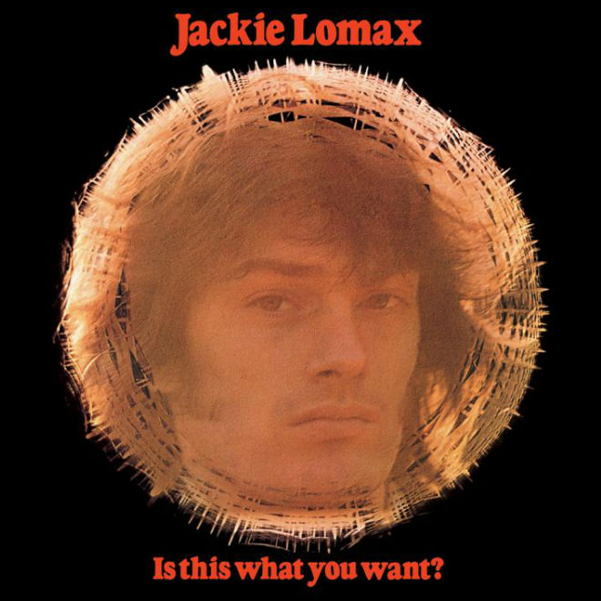 Is This What You Want?