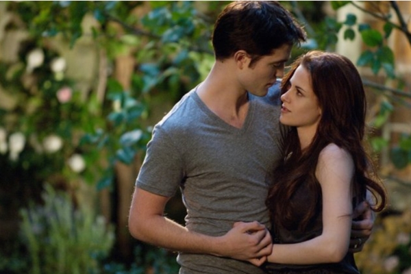 Galeria Peta: Crepusculo