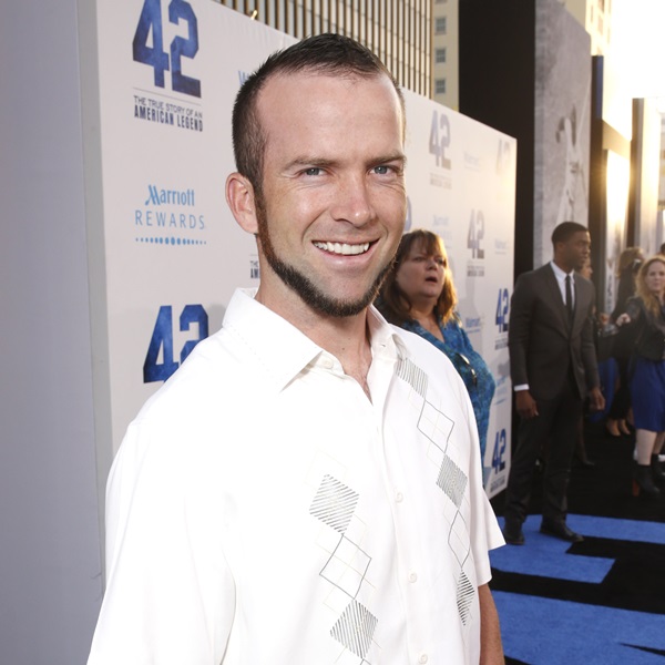 Lucas Black