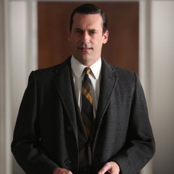 Mad Men
