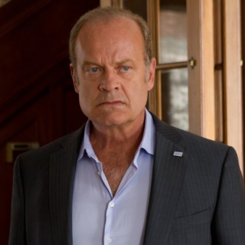 Kelsey Grammer