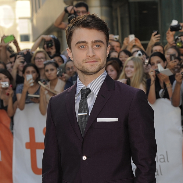 Daniel Radcliffe