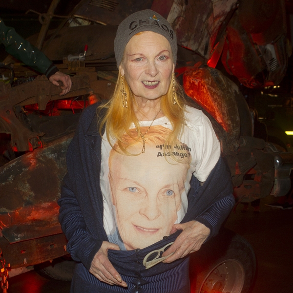 Vivienne Westwood