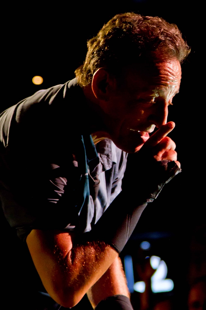 Bruce Springsteen