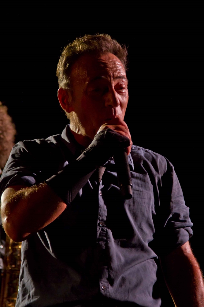Bruce Springsteen