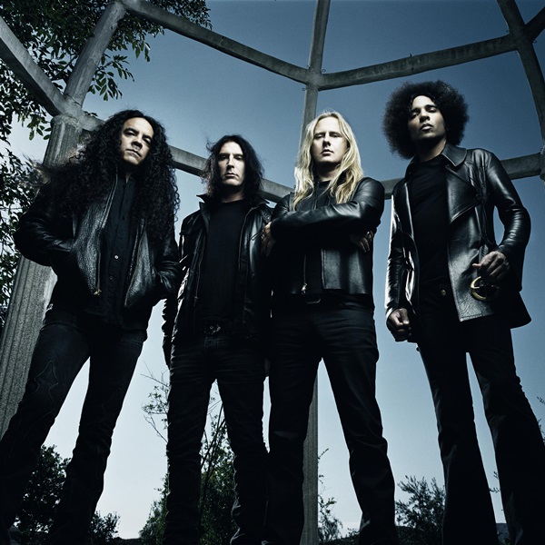 Alice in Chains