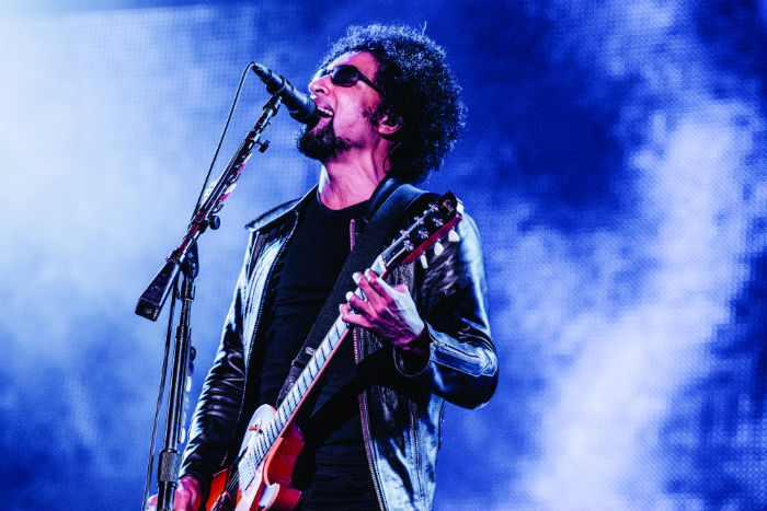 Galeria – Rock in Rio - 4º dia – Alice in Chains