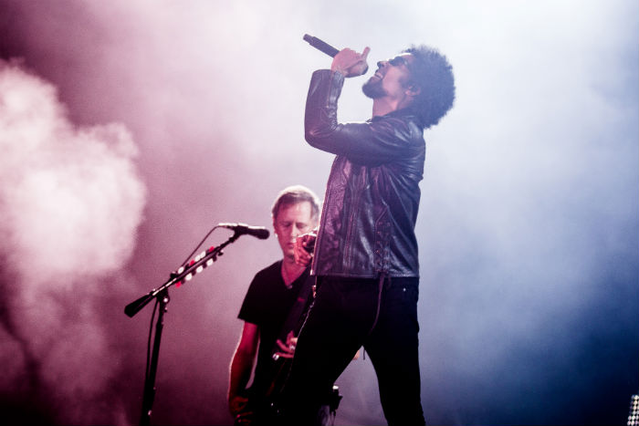 Galeria – Rock in Rio - 4º dia – Alice in Chains