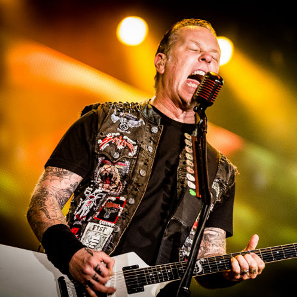 Metallica