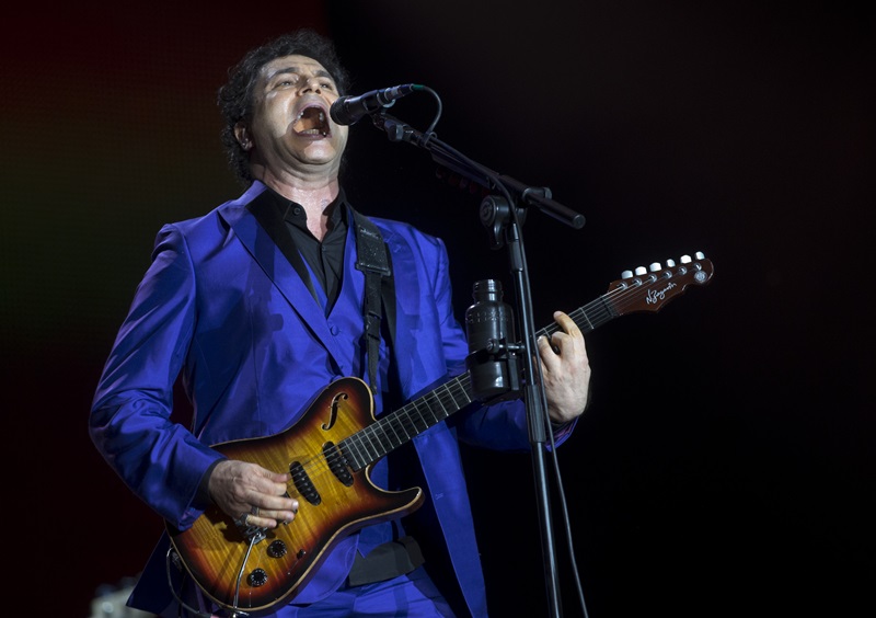 Frejat no Rock in Rio